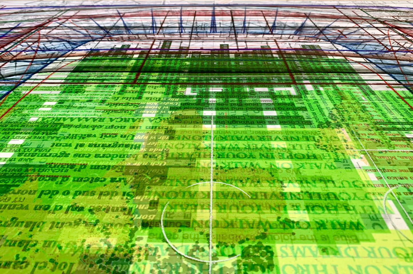 The Stadium