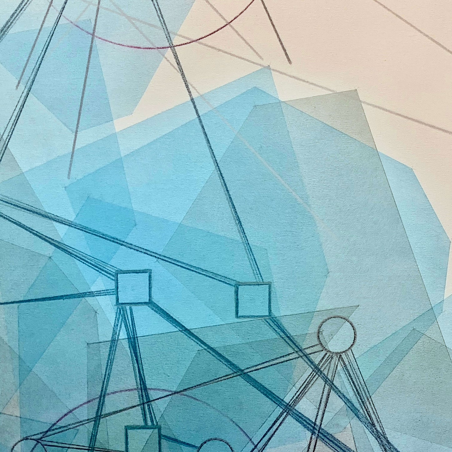 Portrait of a Game I