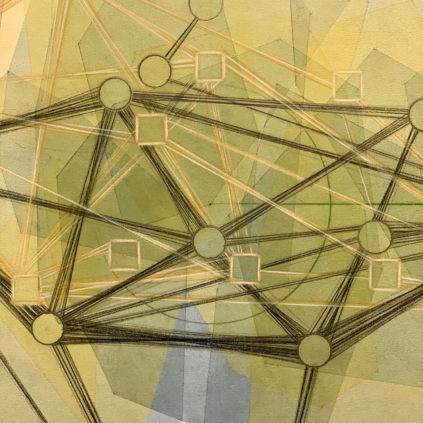 Portrait of a Game II