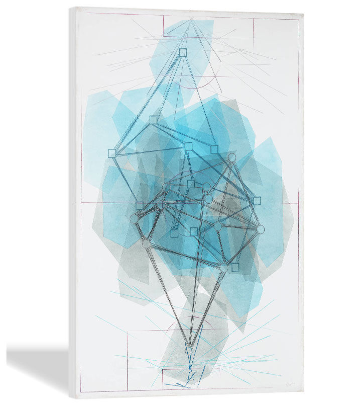 Portrait of a Game I
