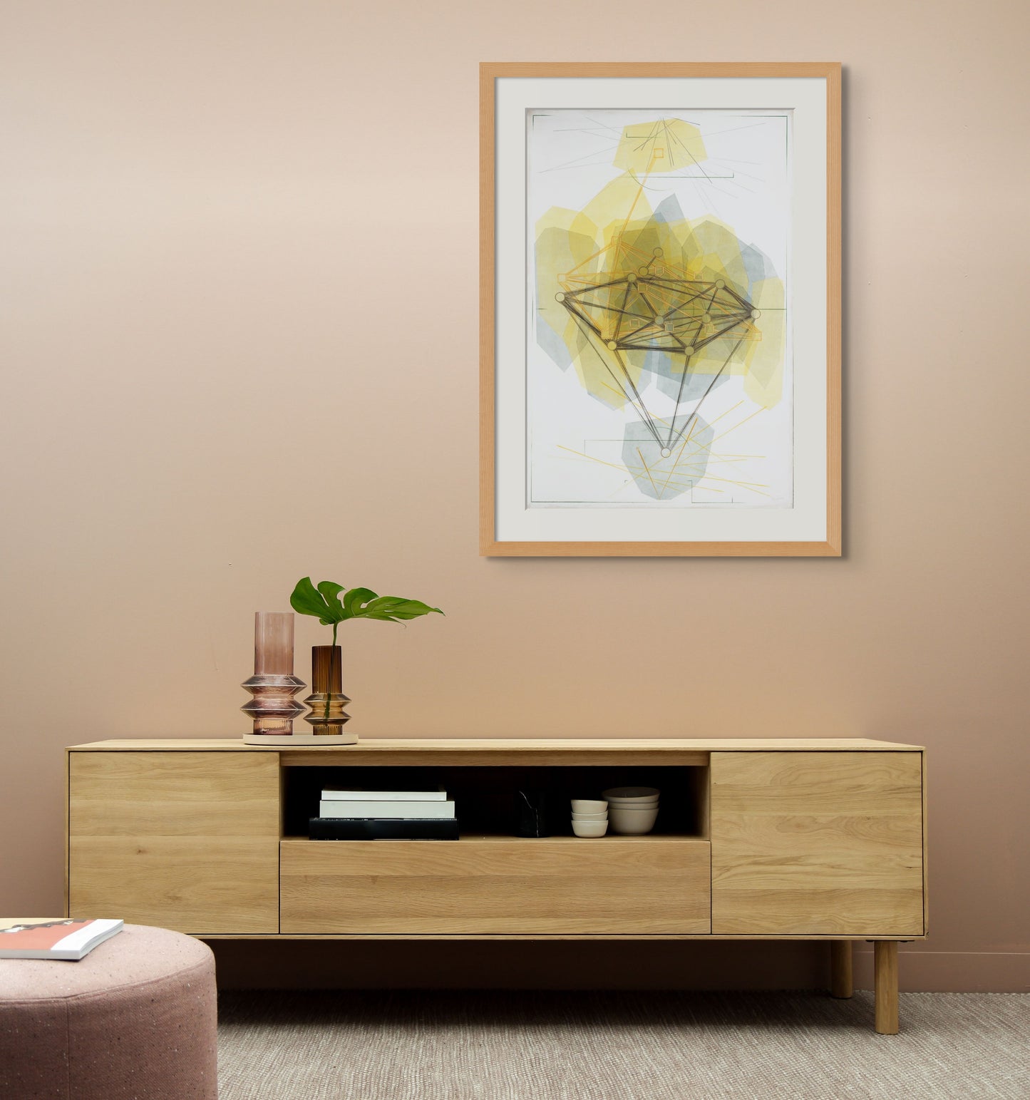 Portrait of a Game II