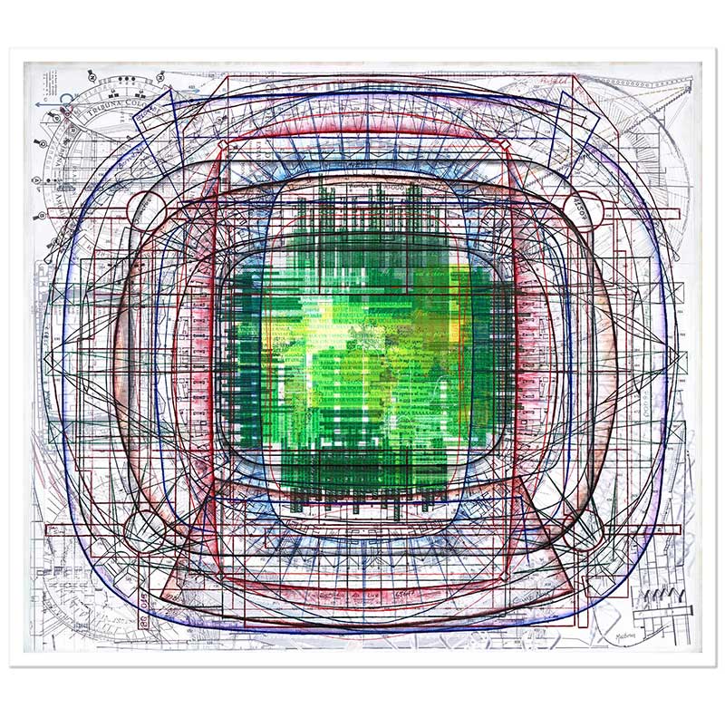 The Stadium