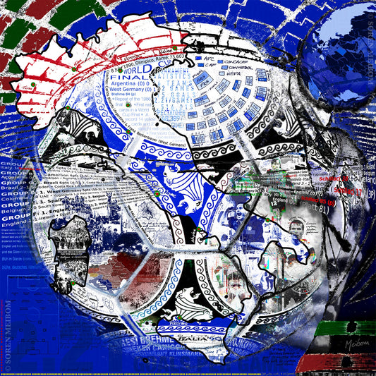 1990 WORLD CUP