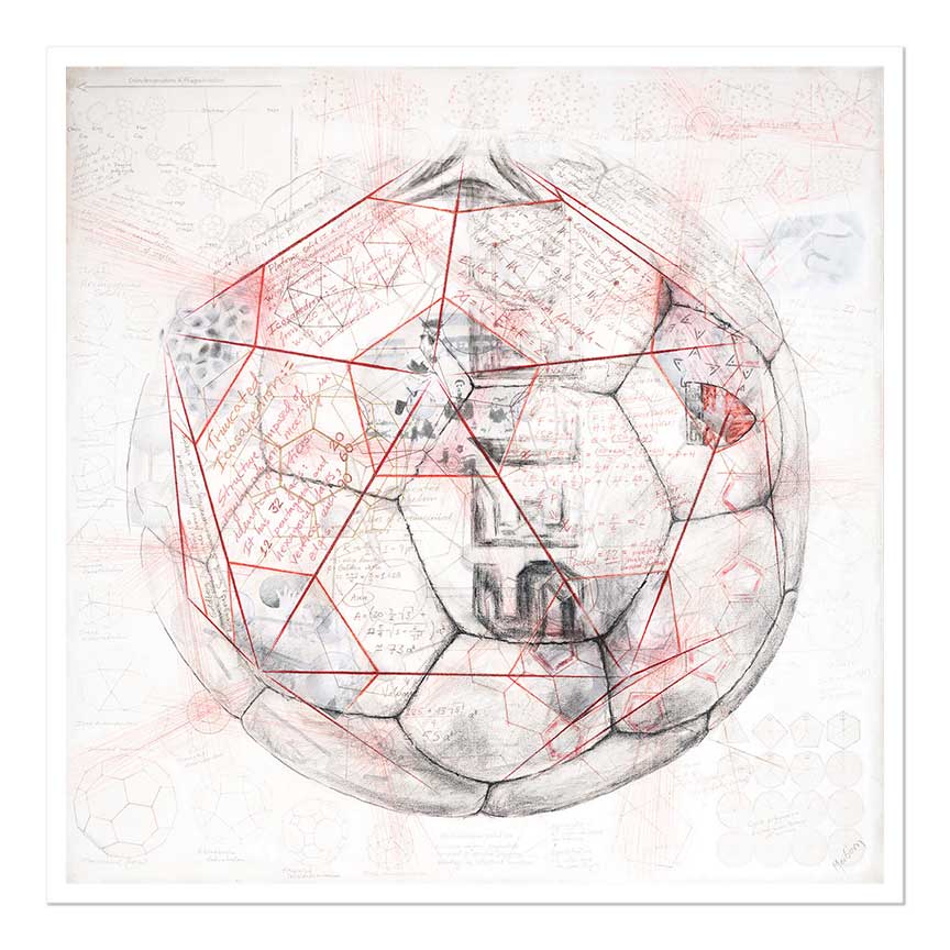 The Geometrical Ball